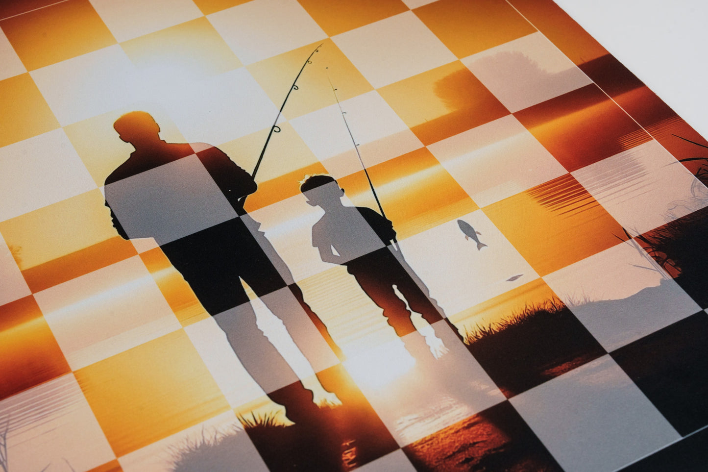 Epic Chess Boards
