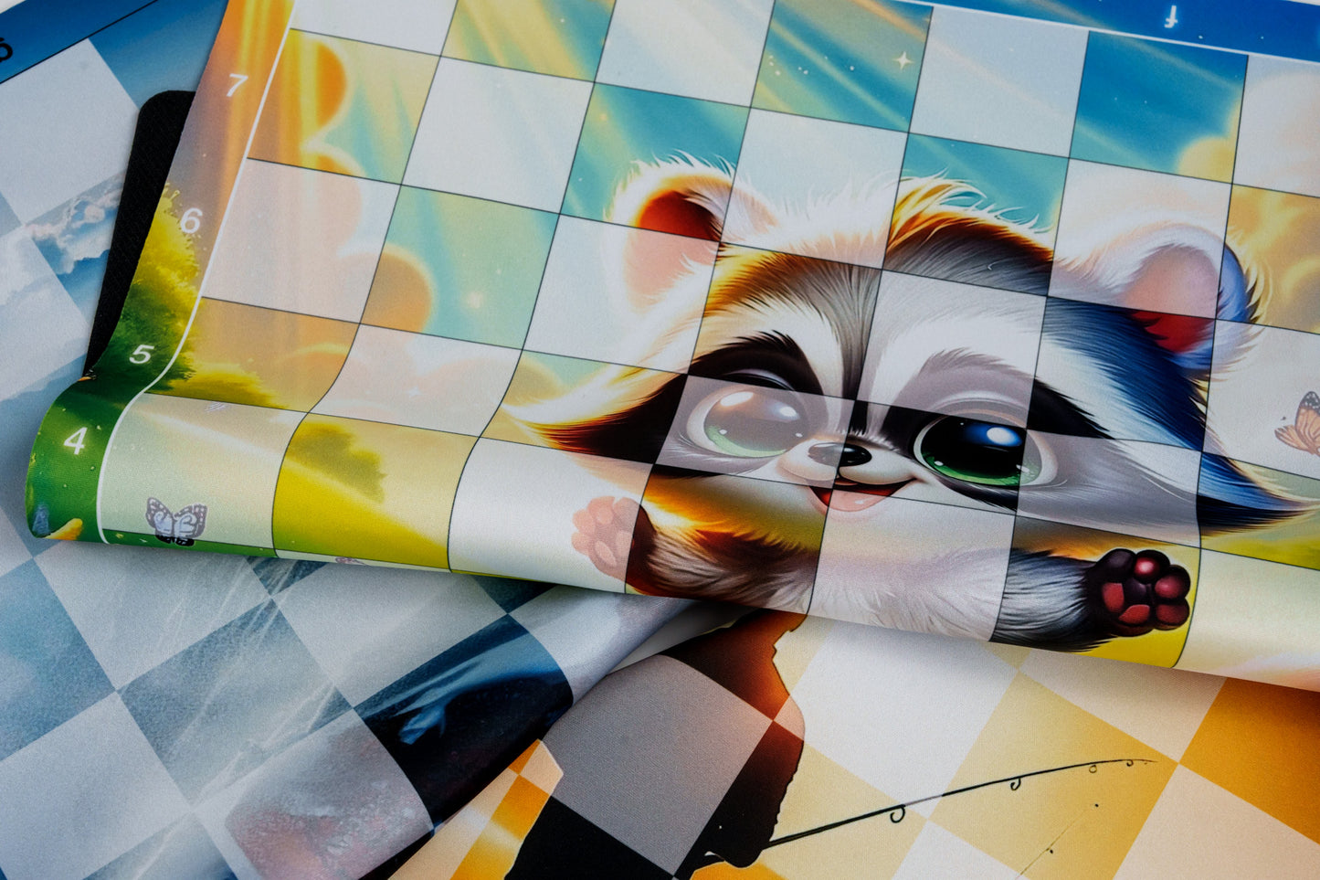 Epic Chess Boards