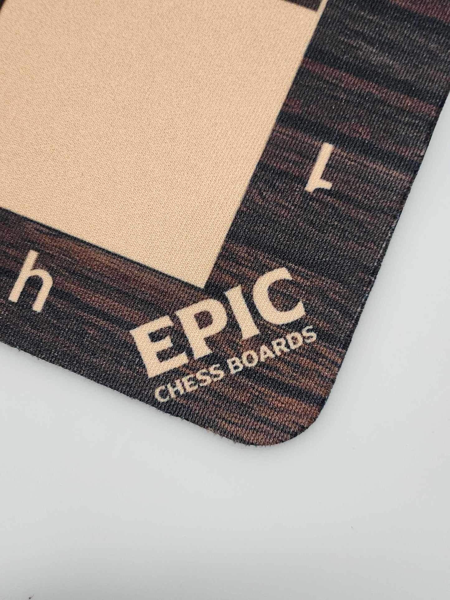Epic Chess Boards - Brand Styles