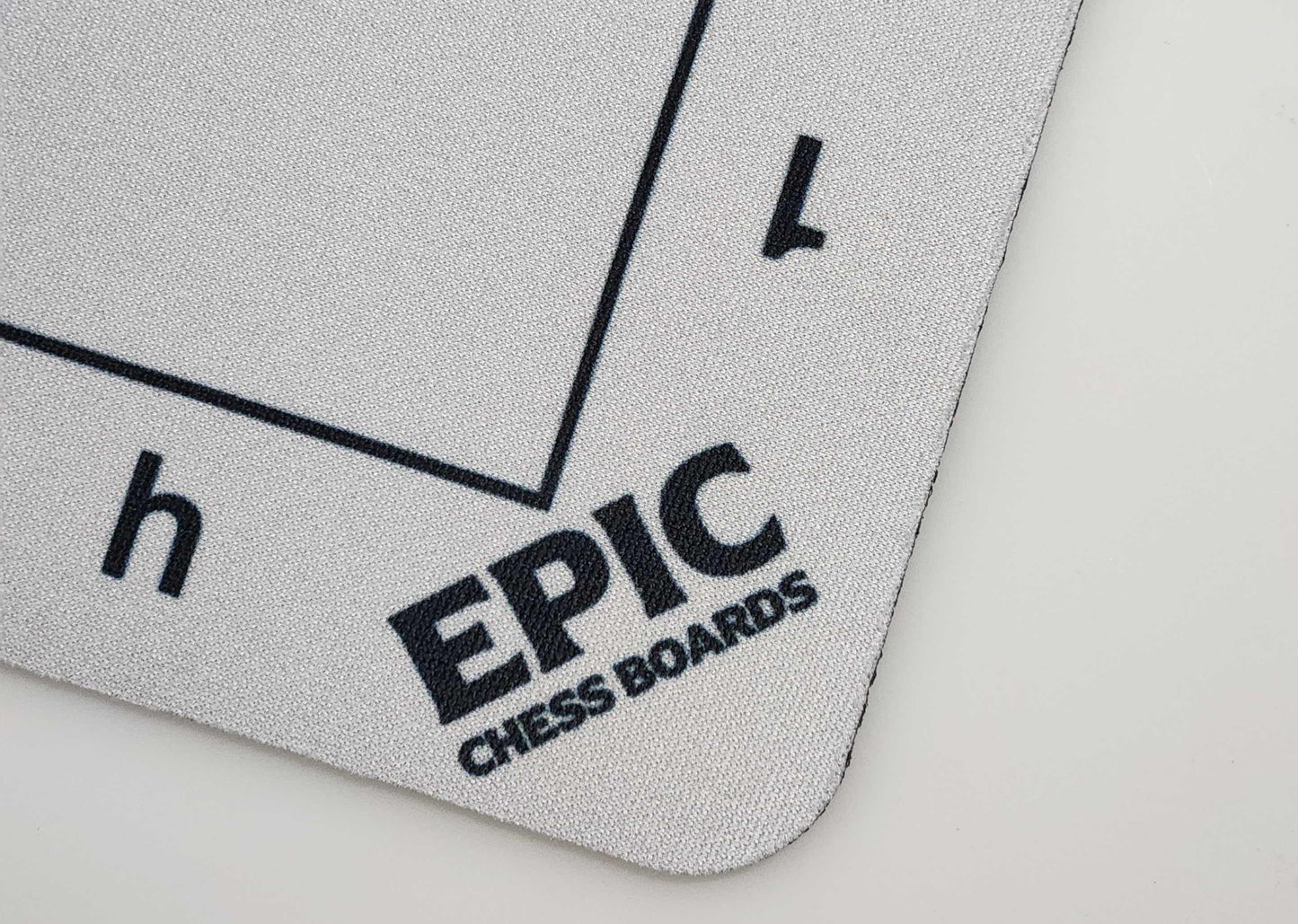 Epic Chess Boards - Brand Styles